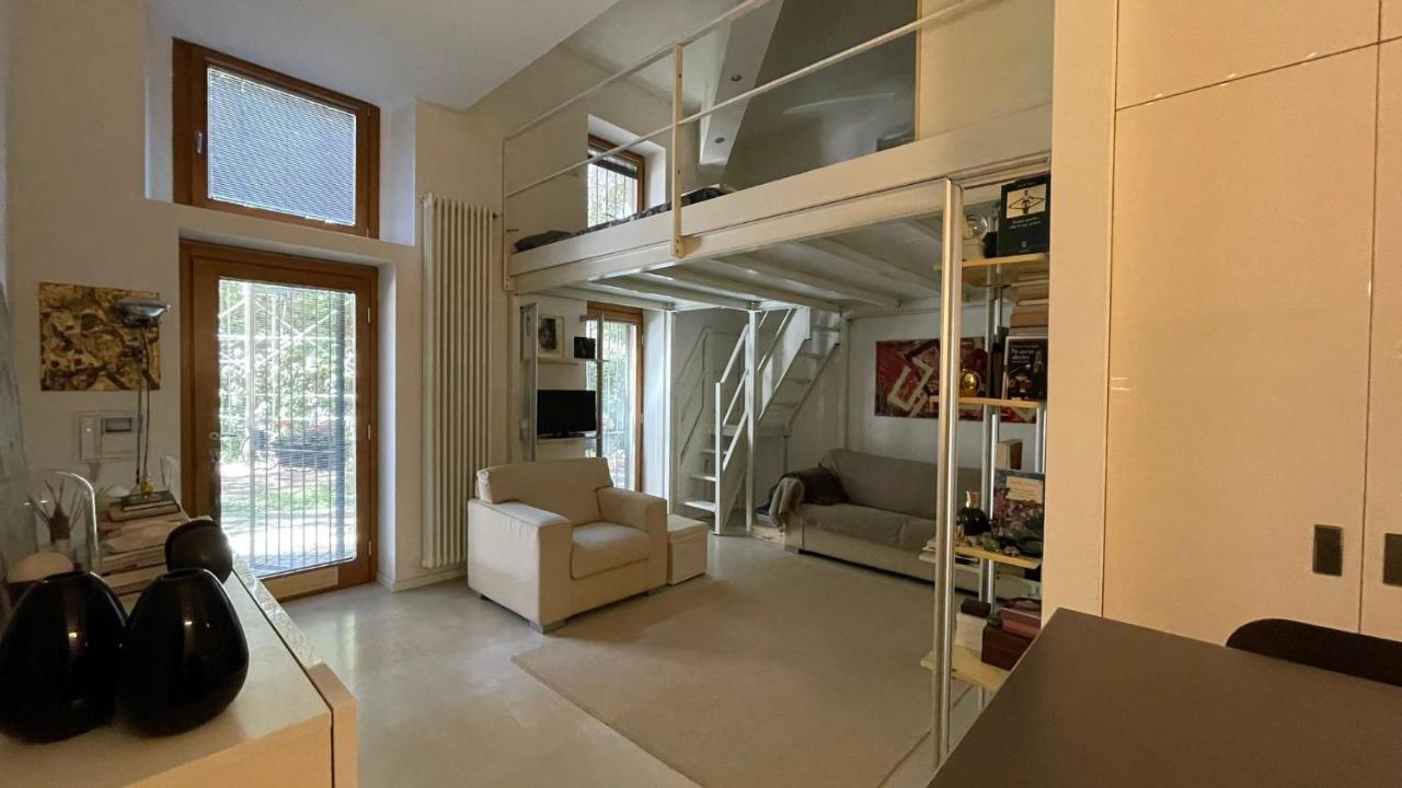 Nolo Square Apartment Milan Exterior photo