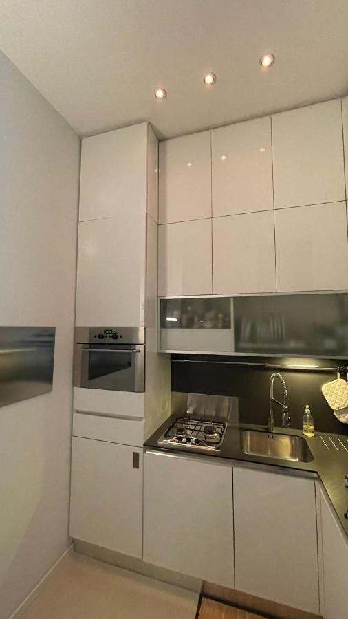 Nolo Square Apartment Milan Exterior photo