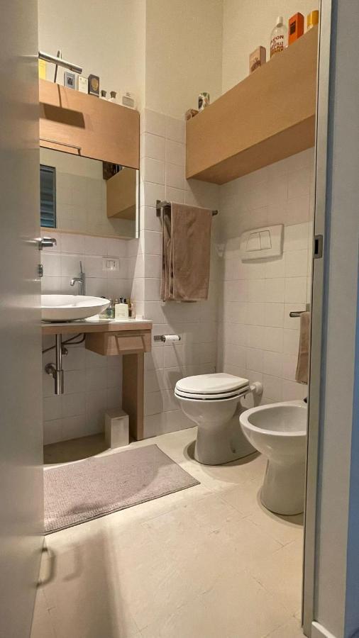 Nolo Square Apartment Milan Exterior photo
