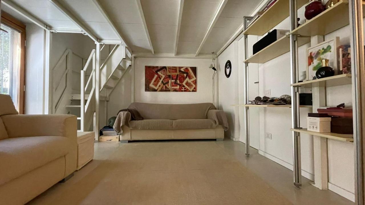 Nolo Square Apartment Milan Exterior photo